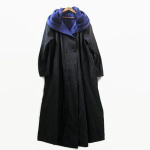 Mycra Pac Donatella Reversible Hooded Raincoat